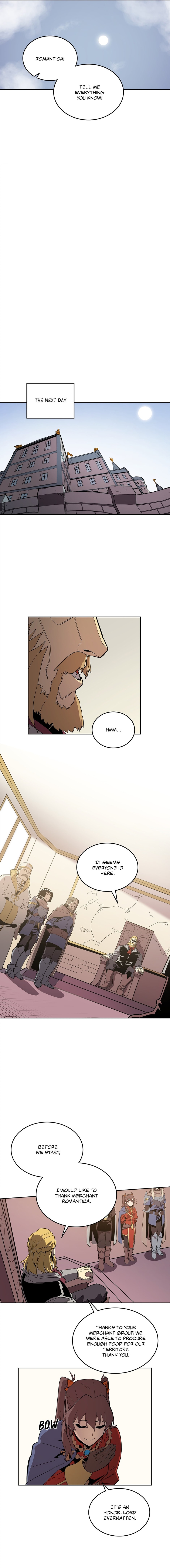 A Returner's Magic Should Be Special Chapter 69 - Page 4
