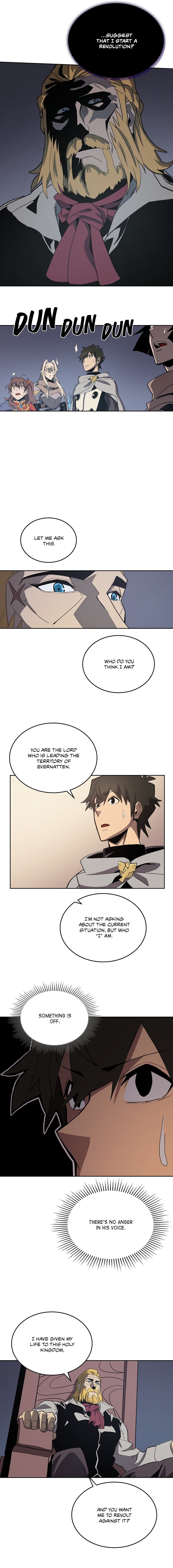 A Returner's Magic Should Be Special Chapter 69 - Page 10