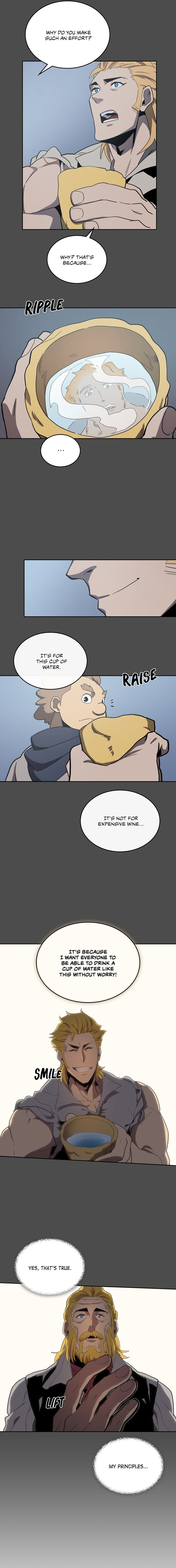 A Returner's Magic Should Be Special Chapter 69 - Page 13