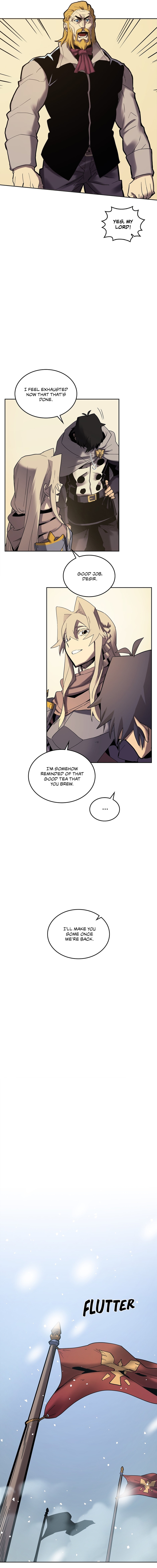 A Returner's Magic Should Be Special Chapter 70 - Page 6