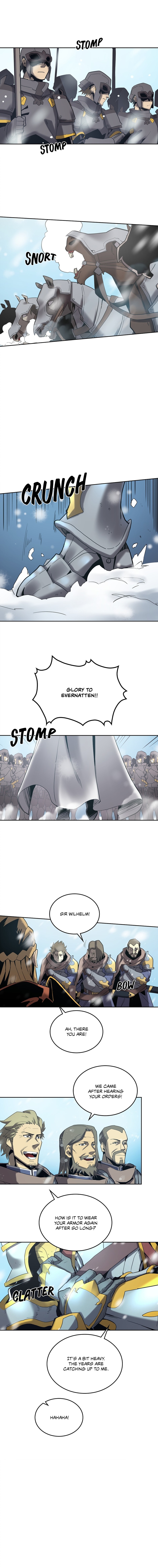A Returner's Magic Should Be Special Chapter 70 - Page 7
