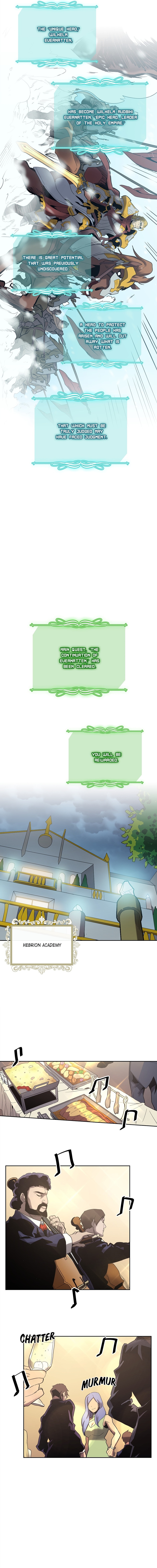 A Returner's Magic Should Be Special Chapter 70 - Page 10