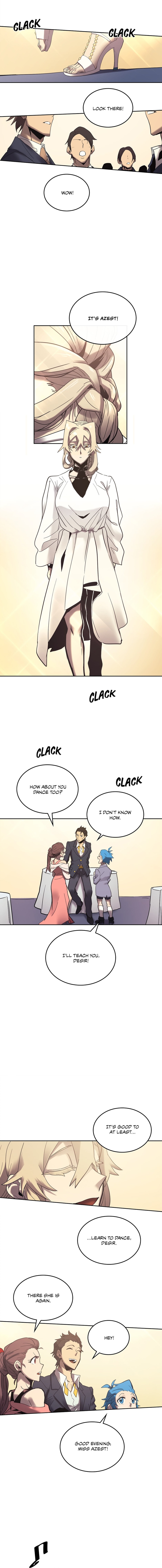 A Returner's Magic Should Be Special Chapter 70 - Page 11