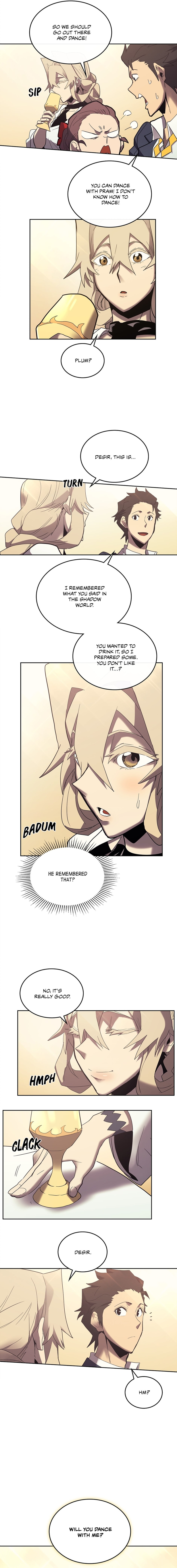 A Returner's Magic Should Be Special Chapter 70 - Page 13