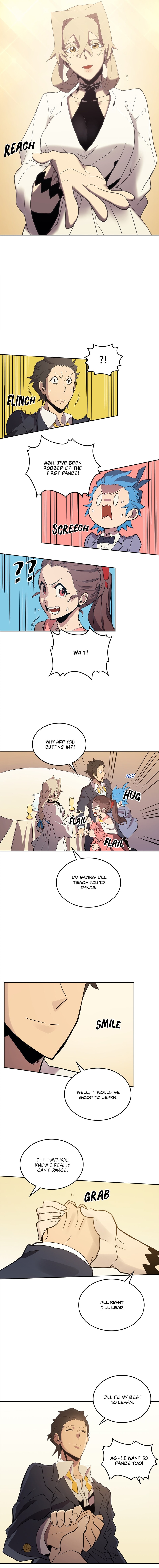 A Returner's Magic Should Be Special Chapter 70 - Page 14