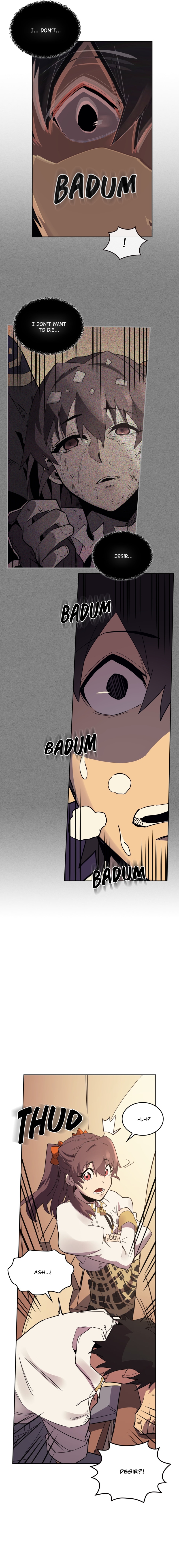 A Returner's Magic Should Be Special Chapter 71 - Page 19