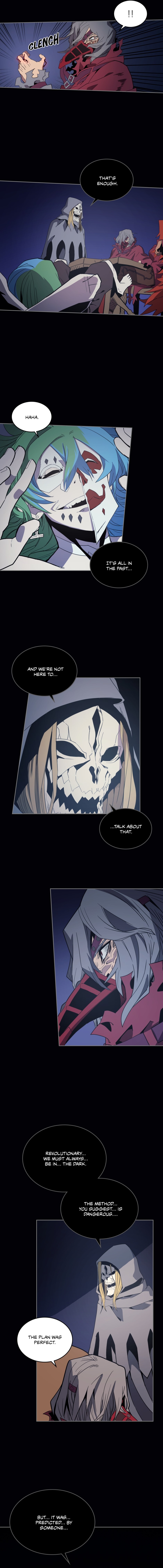 A Returner's Magic Should Be Special Chapter 74 - Page 5