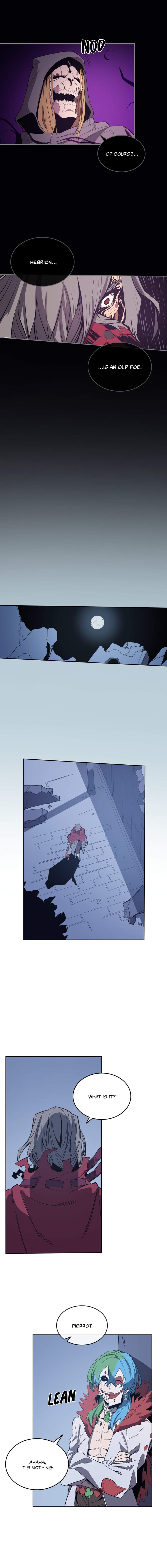 A Returner's Magic Should Be Special Chapter 74 - Page 9