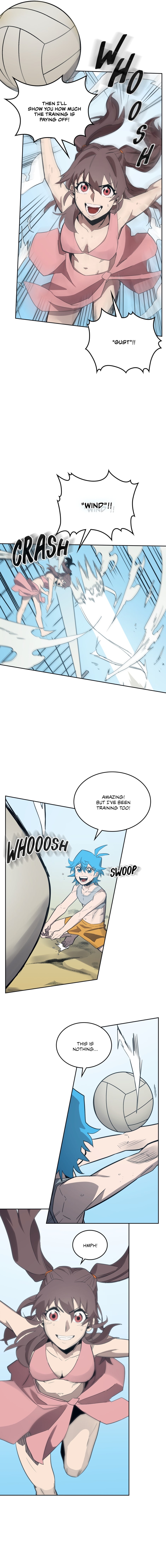 A Returner's Magic Should Be Special Chapter 75 - Page 6