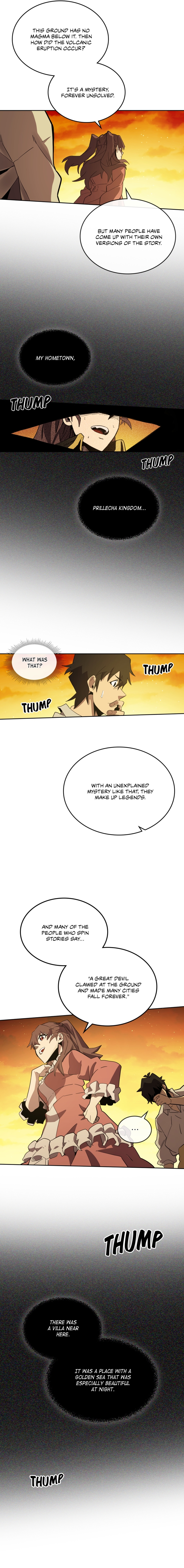 A Returner's Magic Should Be Special Chapter 75 - Page 14