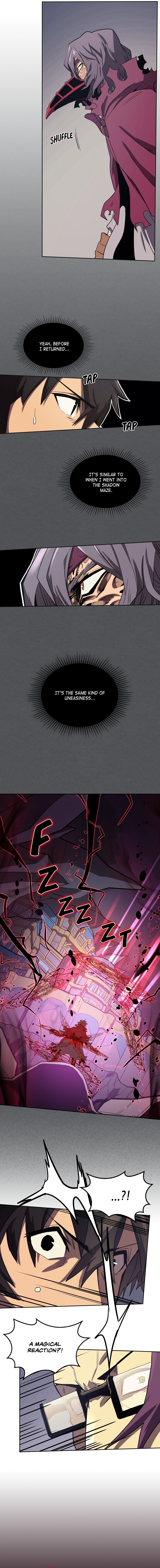 A Returner's Magic Should Be Special Chapter 79 - Page 5