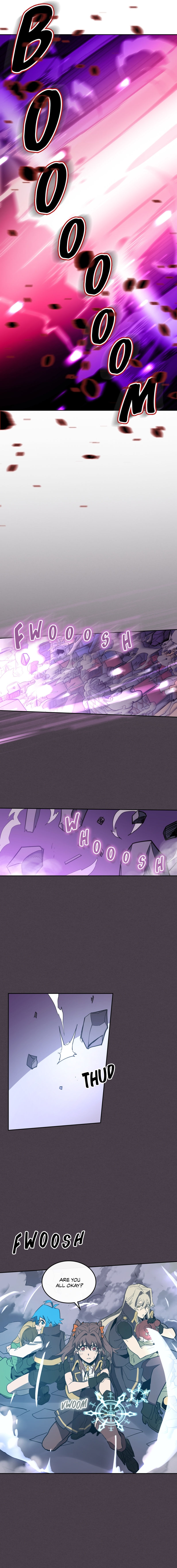 A Returner's Magic Should Be Special Chapter 79 - Page 7