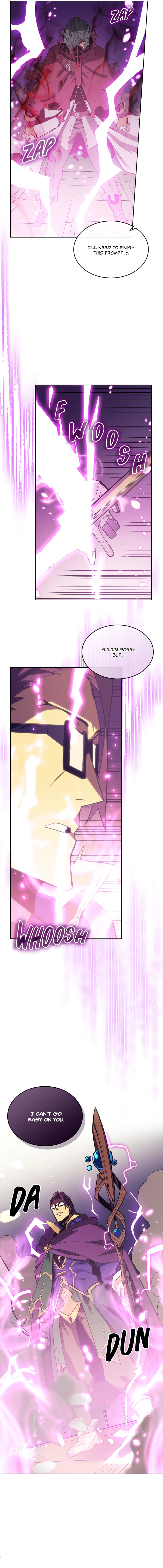 A Returner's Magic Should Be Special Chapter 79 - Page 13