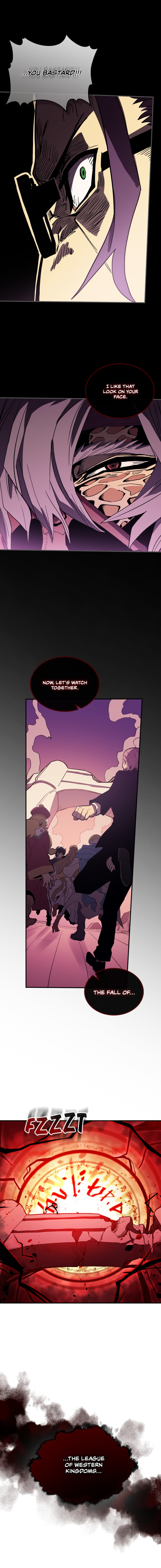 A Returner's Magic Should Be Special Chapter 80 - Page 13