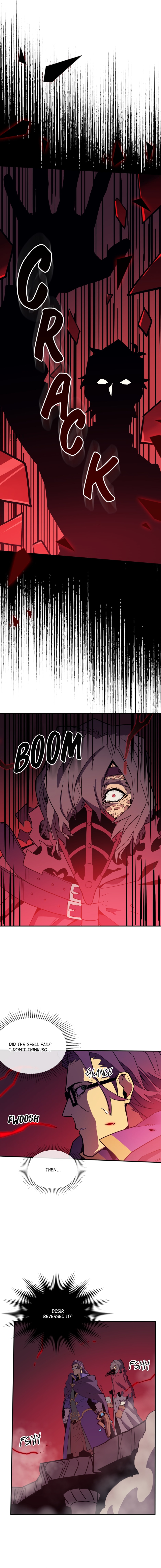 A Returner's Magic Should Be Special Chapter 81 - Page 3