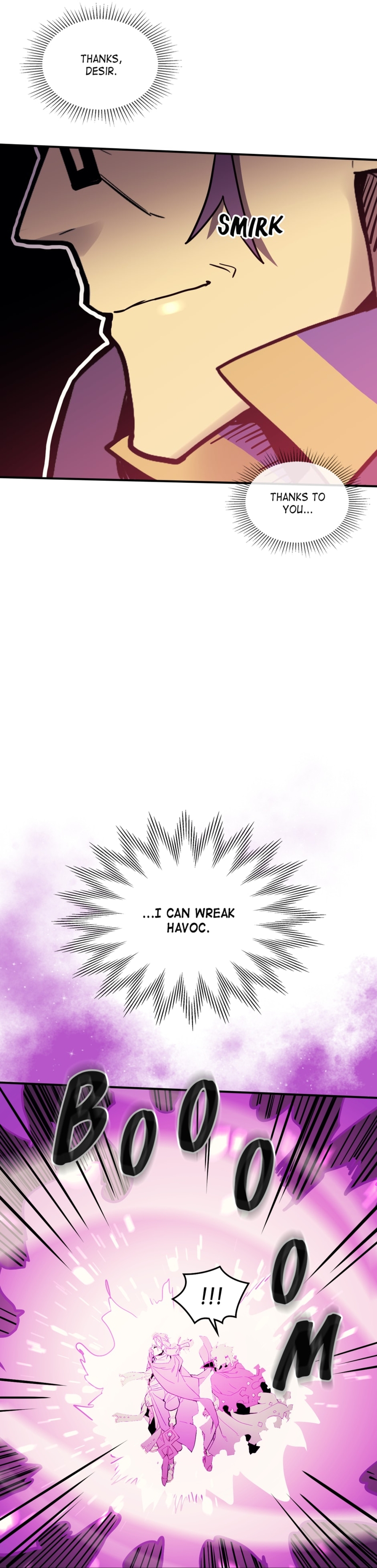A Returner's Magic Should Be Special Chapter 81 - Page 4