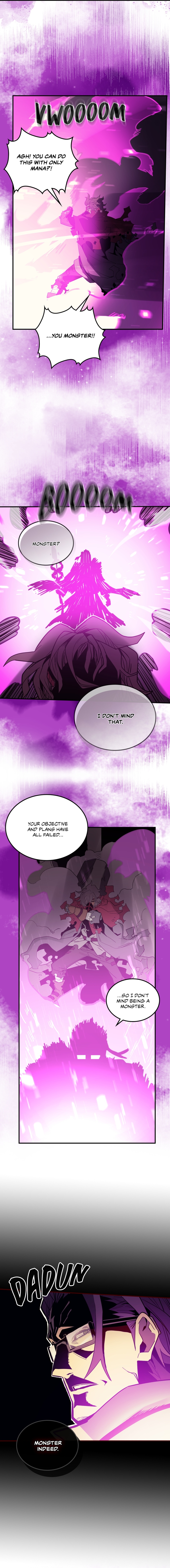 A Returner's Magic Should Be Special Chapter 81 - Page 5