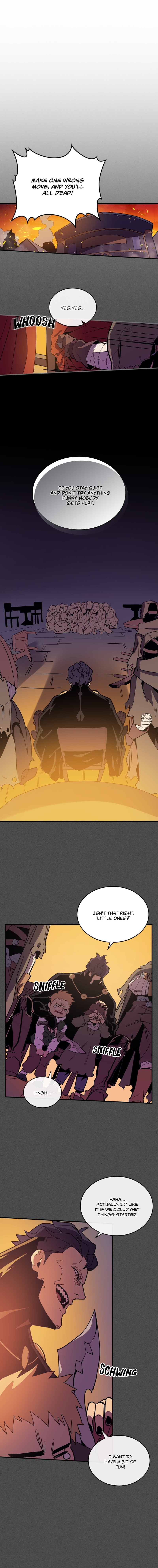 A Returner's Magic Should Be Special Chapter 81 - Page 14