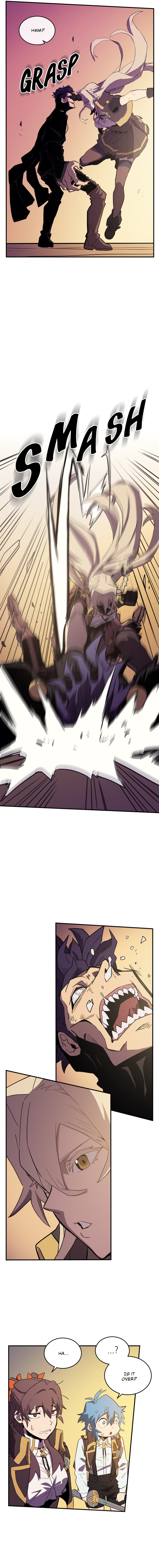 A Returner's Magic Should Be Special Chapter 82 - Page 18