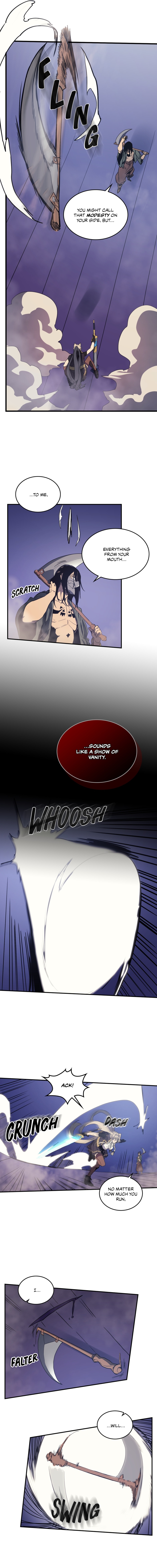 A Returner's Magic Should Be Special Chapter 85 - Page 5