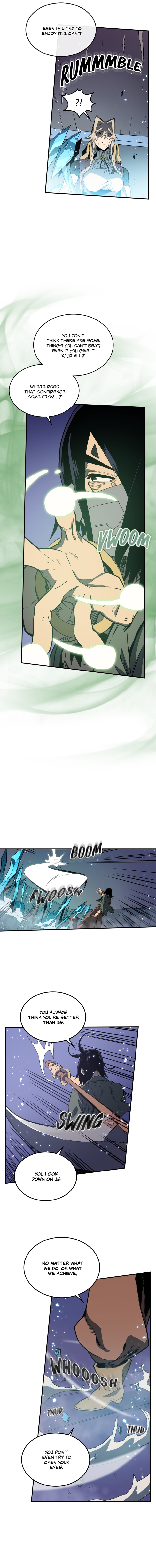 A Returner's Magic Should Be Special Chapter 85 - Page 12