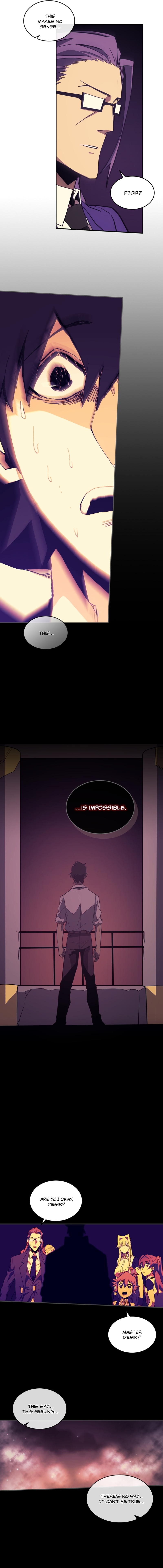 A Returner's Magic Should Be Special Chapter 88 - Page 20