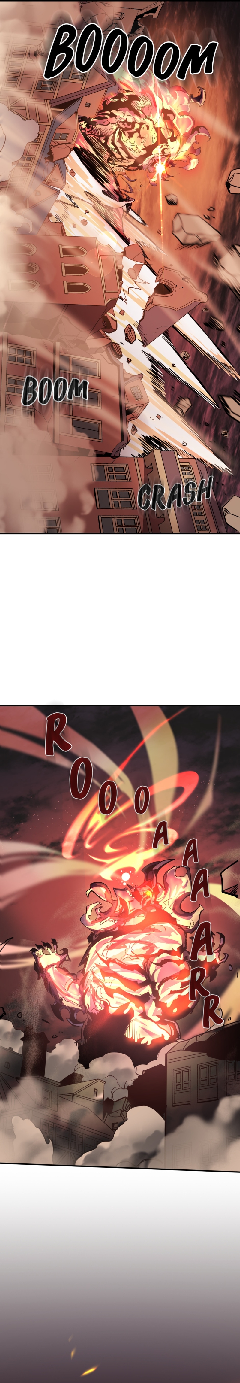 A Returner's Magic Should Be Special Chapter 89 - Page 8