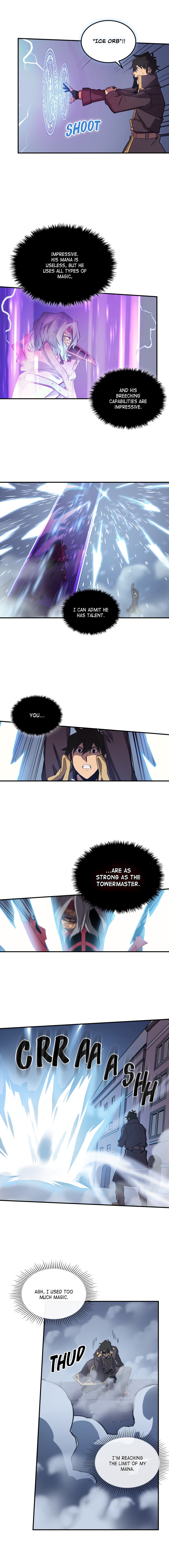 A Returner's Magic Should Be Special Chapter 90 - Page 18