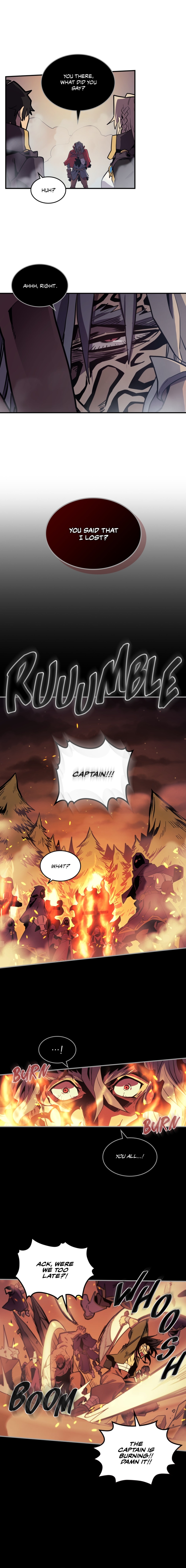 A Returner's Magic Should Be Special Chapter 94 - Page 19