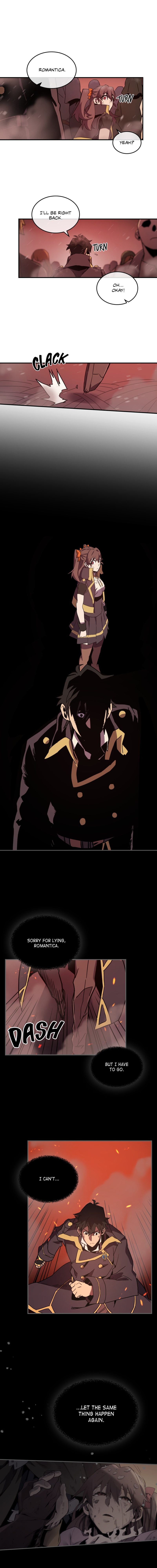 A Returner's Magic Should Be Special Chapter 95 - Page 19