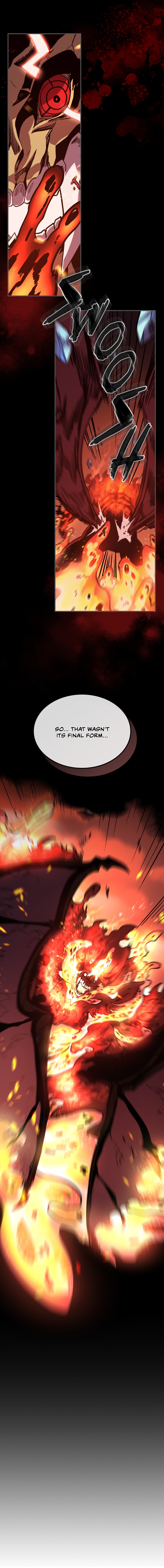 A Returner's Magic Should Be Special Chapter 96 - Page 13