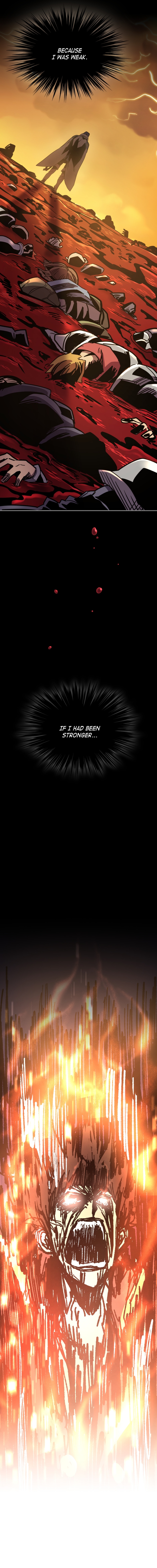 A Returner's Magic Should Be Special Chapter 98 - Page 6