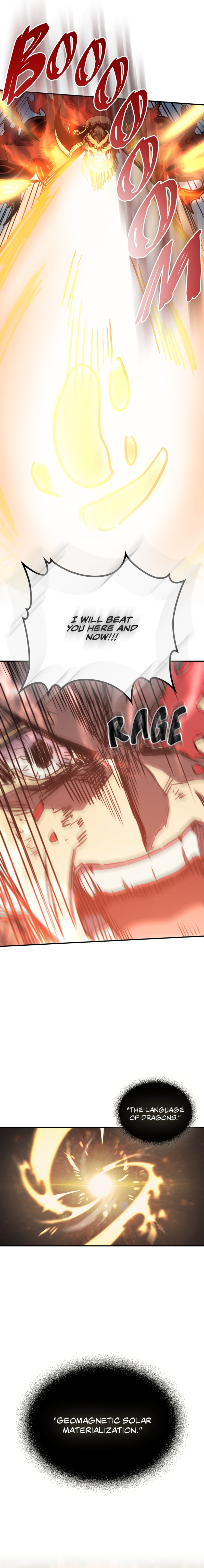 A Returner's Magic Should Be Special Chapter 98 - Page 12