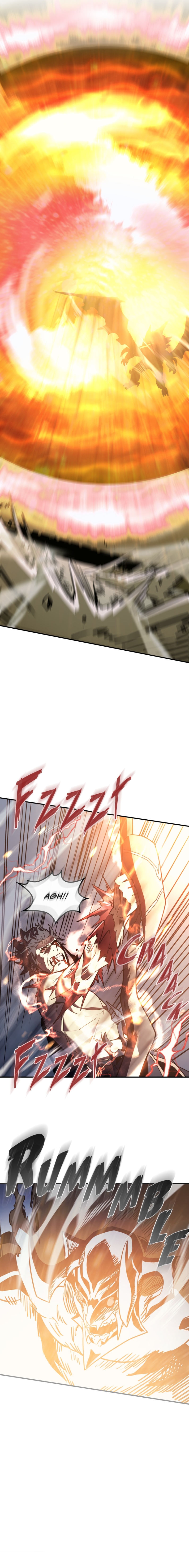 A Returner's Magic Should Be Special Chapter 98 - Page 13