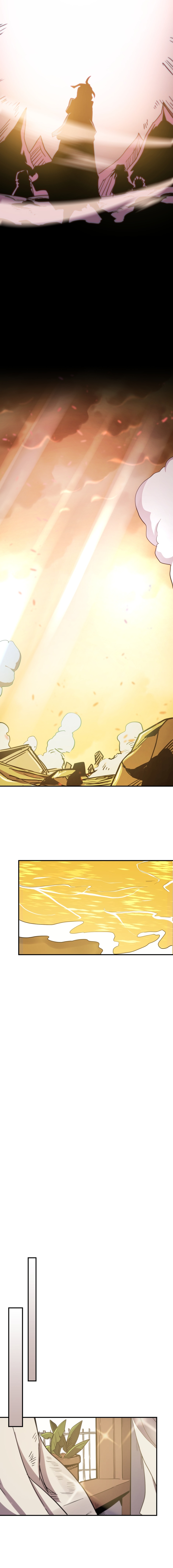 A Returner's Magic Should Be Special Chapter 98 - Page 15