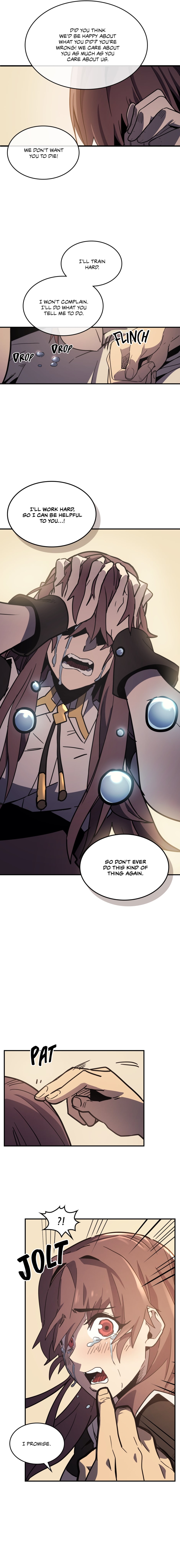A Returner's Magic Should Be Special Chapter 99 - Page 4
