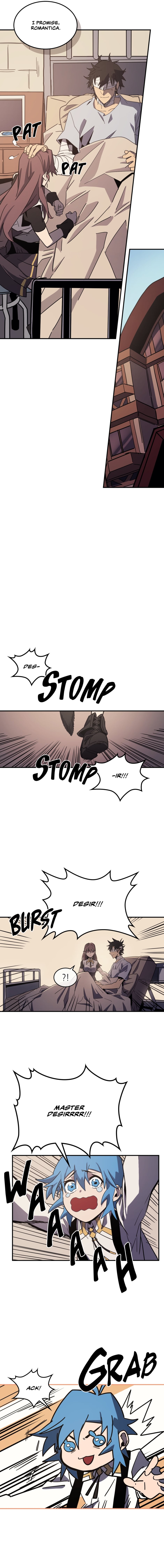 A Returner's Magic Should Be Special Chapter 99 - Page 5