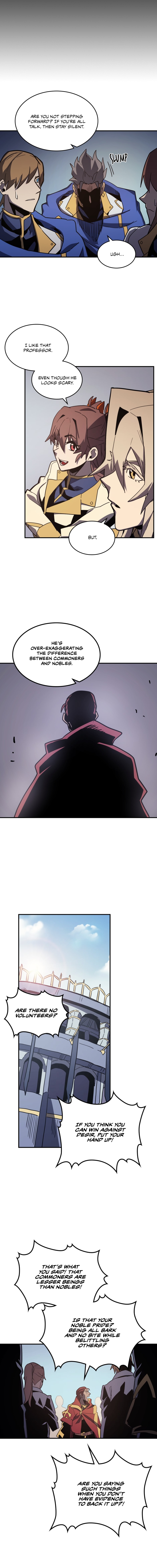 A Returner's Magic Should Be Special Chapter 101 - Page 13