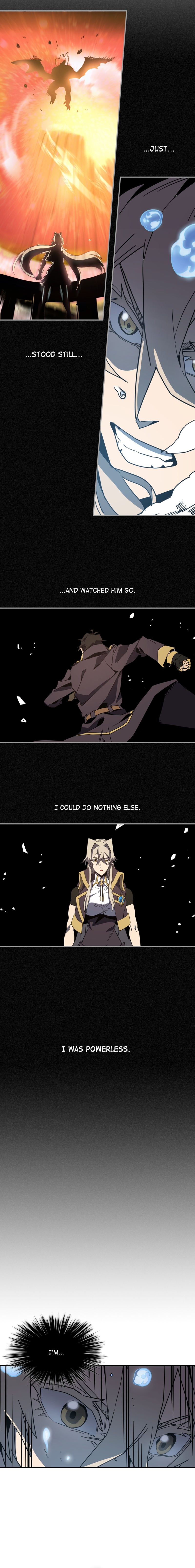 A Returner's Magic Should Be Special Chapter 103 - Page 12