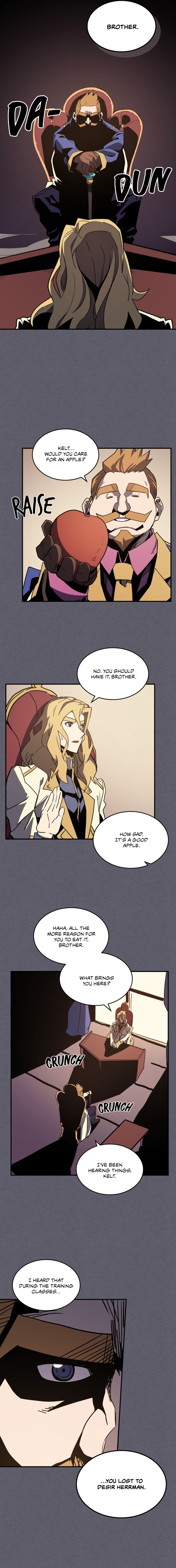 A Returner's Magic Should Be Special Chapter 104 - Page 20