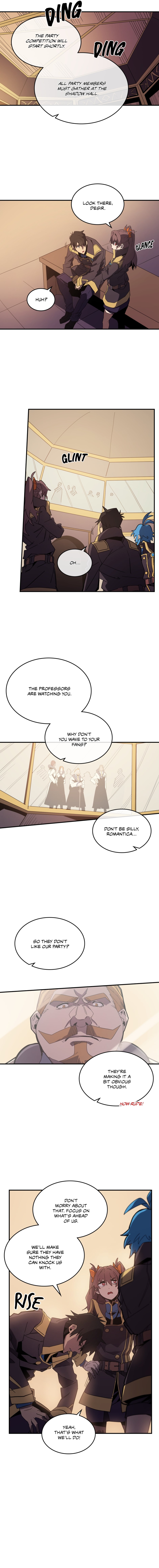 A Returner's Magic Should Be Special Chapter 106 - Page 18