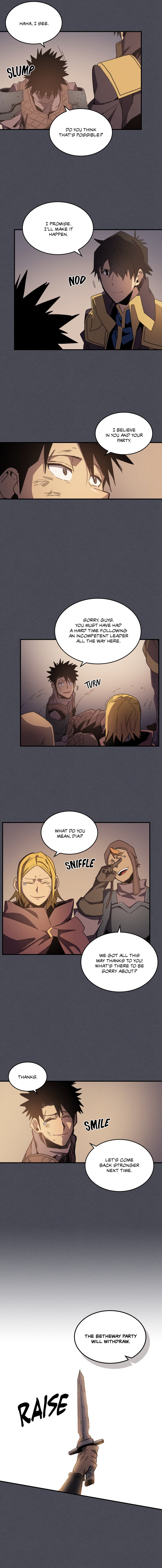 A Returner's Magic Should Be Special Chapter 107 - Page 18