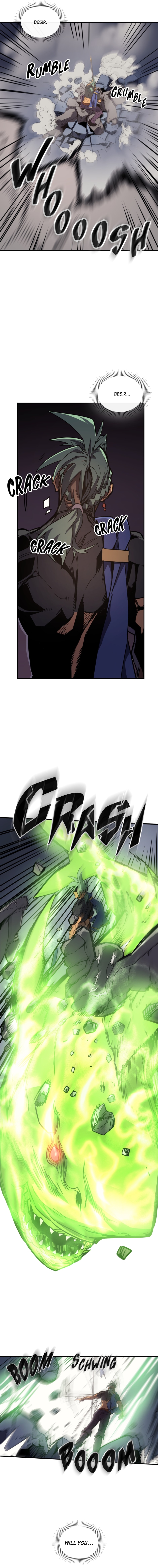 A Returner's Magic Should Be Special Chapter 108 - Page 7