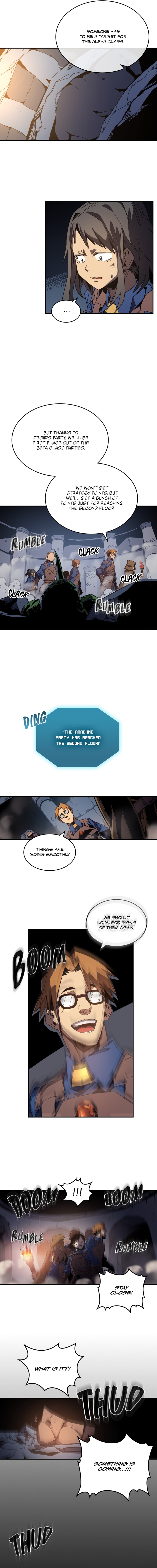 A Returner's Magic Should Be Special Chapter 108 - Page 10