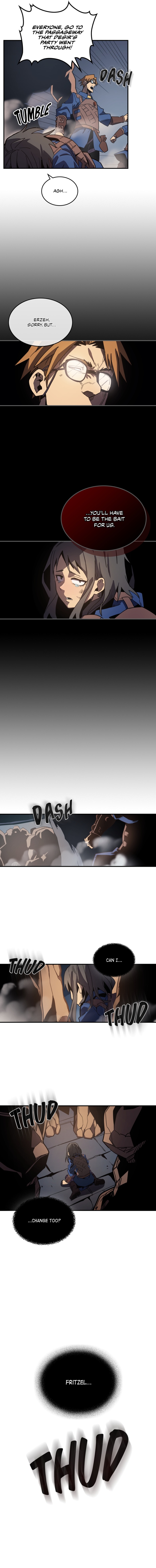 A Returner's Magic Should Be Special Chapter 108 - Page 12
