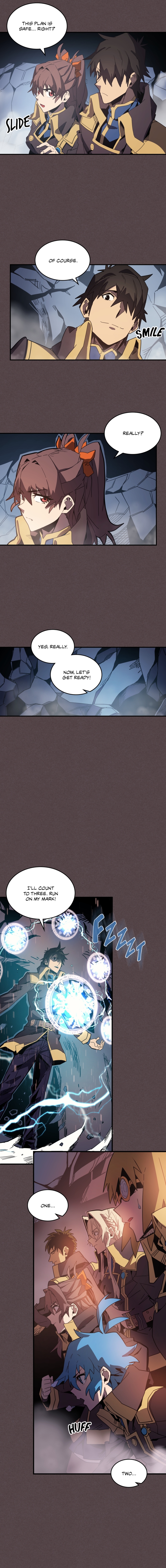 A Returner's Magic Should Be Special Chapter 109 - Page 11