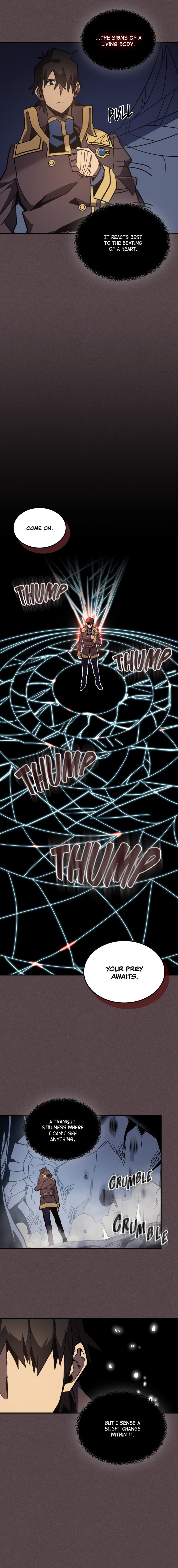 A Returner's Magic Should Be Special Chapter 109 - Page 13