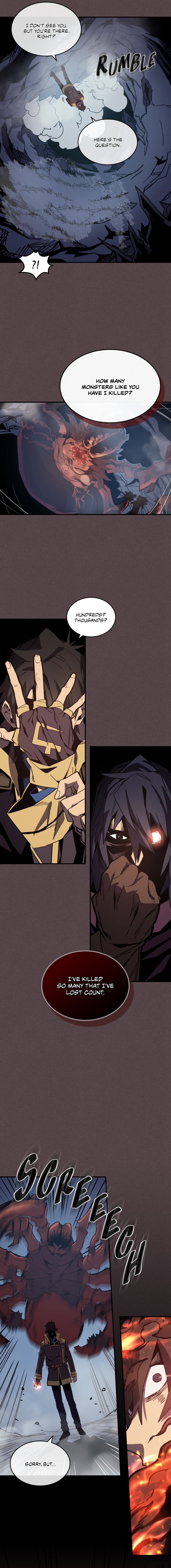 A Returner's Magic Should Be Special Chapter 109 - Page 14