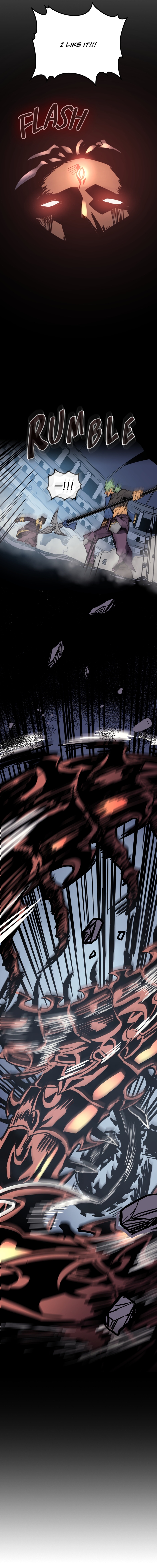 A Returner's Magic Should Be Special Chapter 110 - Page 14