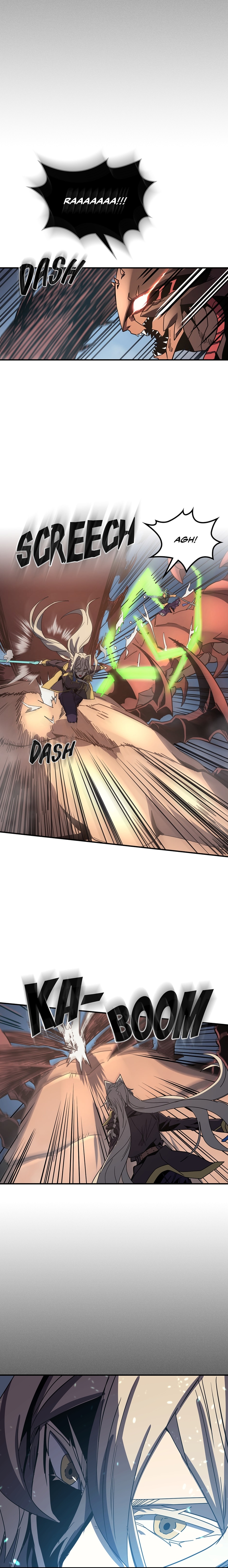 A Returner's Magic Should Be Special Chapter 113 - Page 5